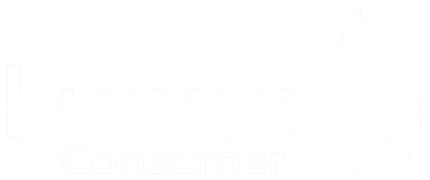 Lusac Consumer Footer Logo